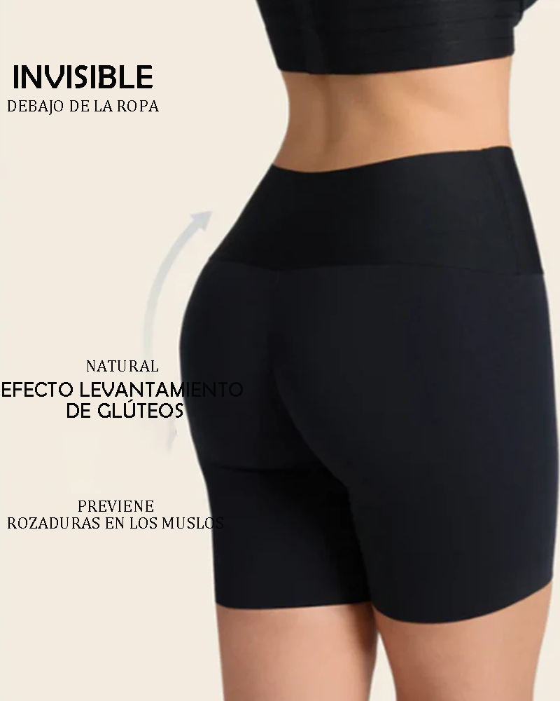Pantalones de compresión para mujer