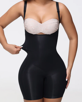 Fajas invisibles sin costuras y respetuosas con la piel