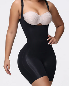 Fajas invisibles sin costuras y respetuosas con la piel
