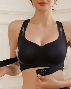 Sujetador corrector de postura para aliviar el dolor de espalda y dar soporte a los hombros