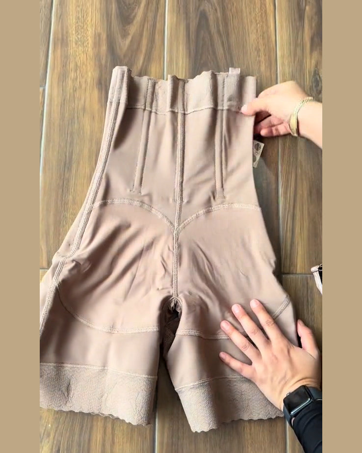 Pantalón Stap Faja de alto control