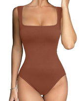 Body sexy sin mangas