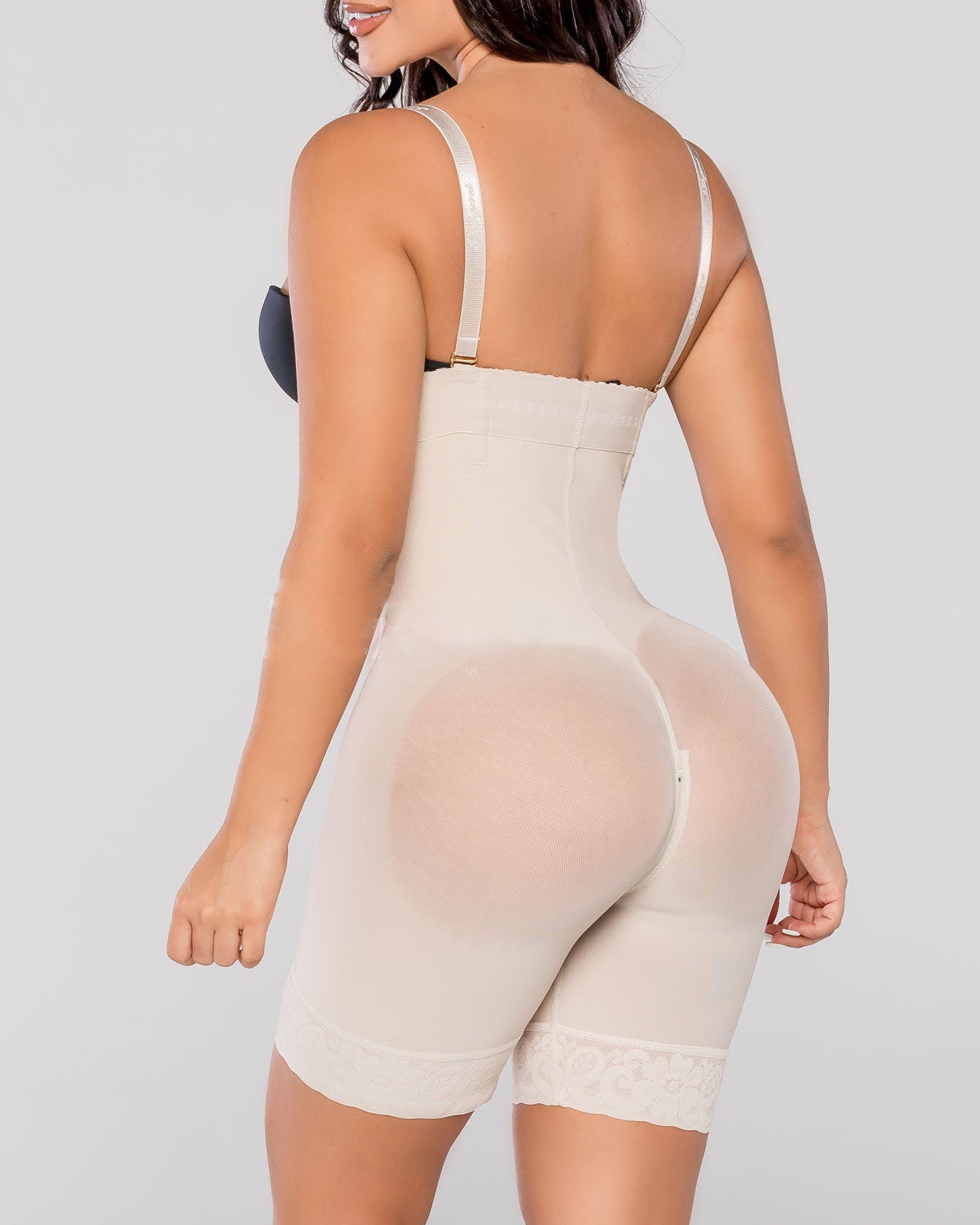 Faja Ultra Invisible Strapless