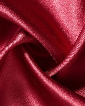 Velvety Satin Satin Long-Sleeved Home Wear