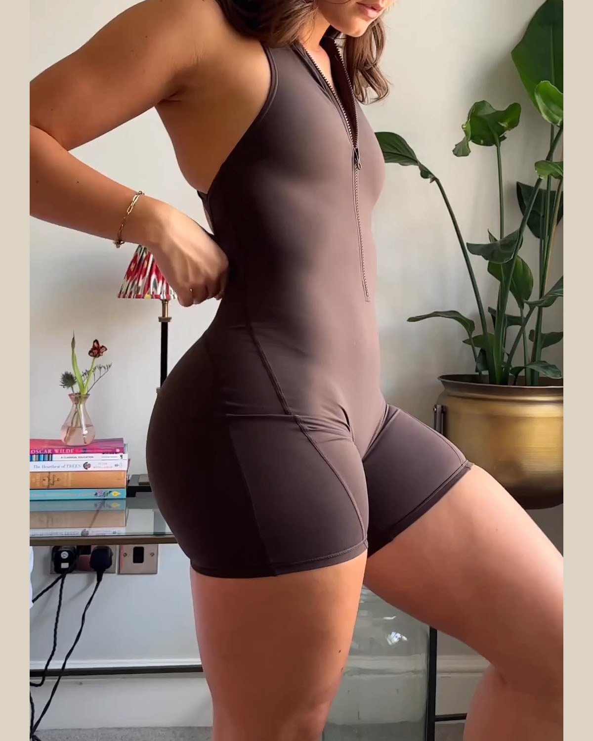 Ropa de deporte