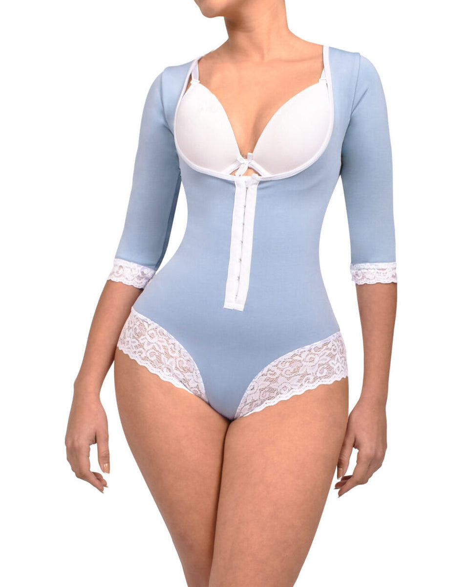 Body Shaper - Calzones moldeadores de abdomen para mujer, pantalones cortos  sexis suaves al tacto