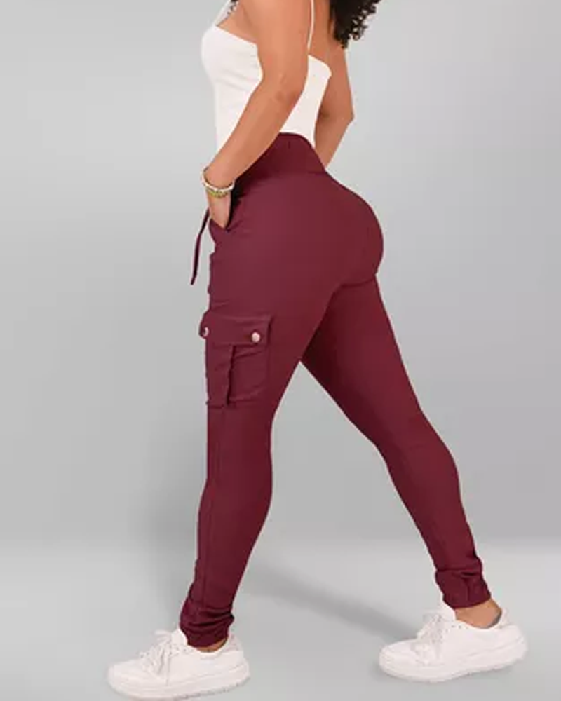 Pantalones cortos de jogging