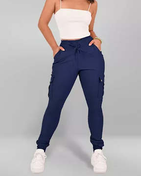 Pantalones cortos de jogging