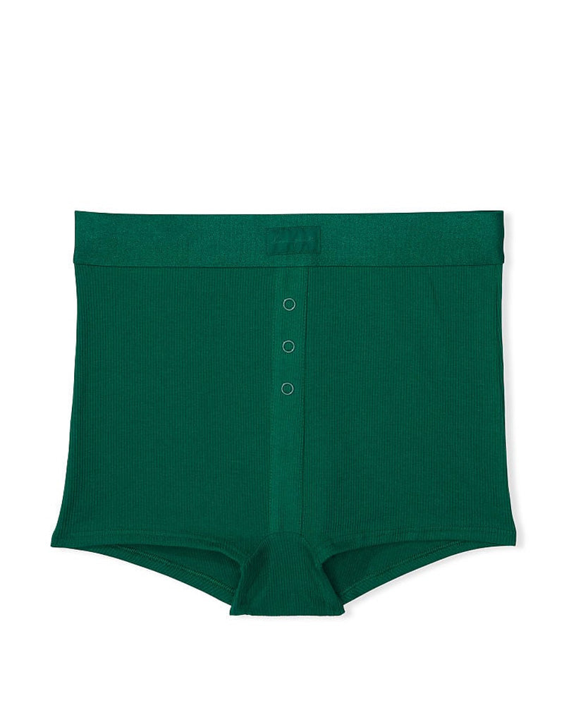 Boxers Navideños de Talle Alto (Pre-Venta)