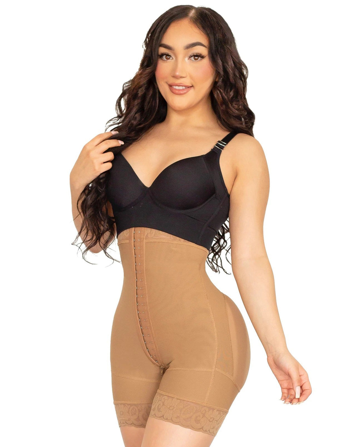 PRODUCTO EN PROMOCION! CURVY FAJA – BisuFemme