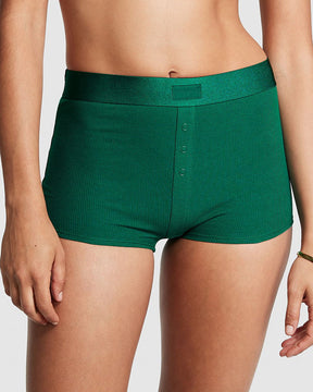 Boxers Navideños de Talle Alto (Pre-Venta)