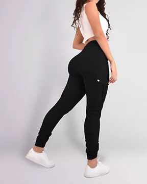 Pantalones cortos de jogging